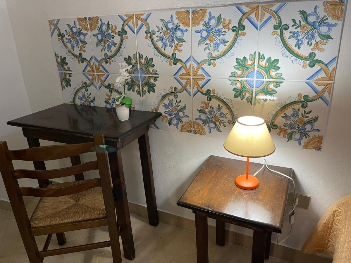 Normanni Central House Palermo Buitenkant foto